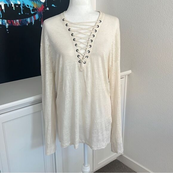 IRO Tunic   - Picture 4 of 8